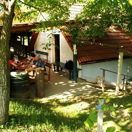 Willa Haus Gertraud Bad Gleichenberg Zewnętrze zdjęcie