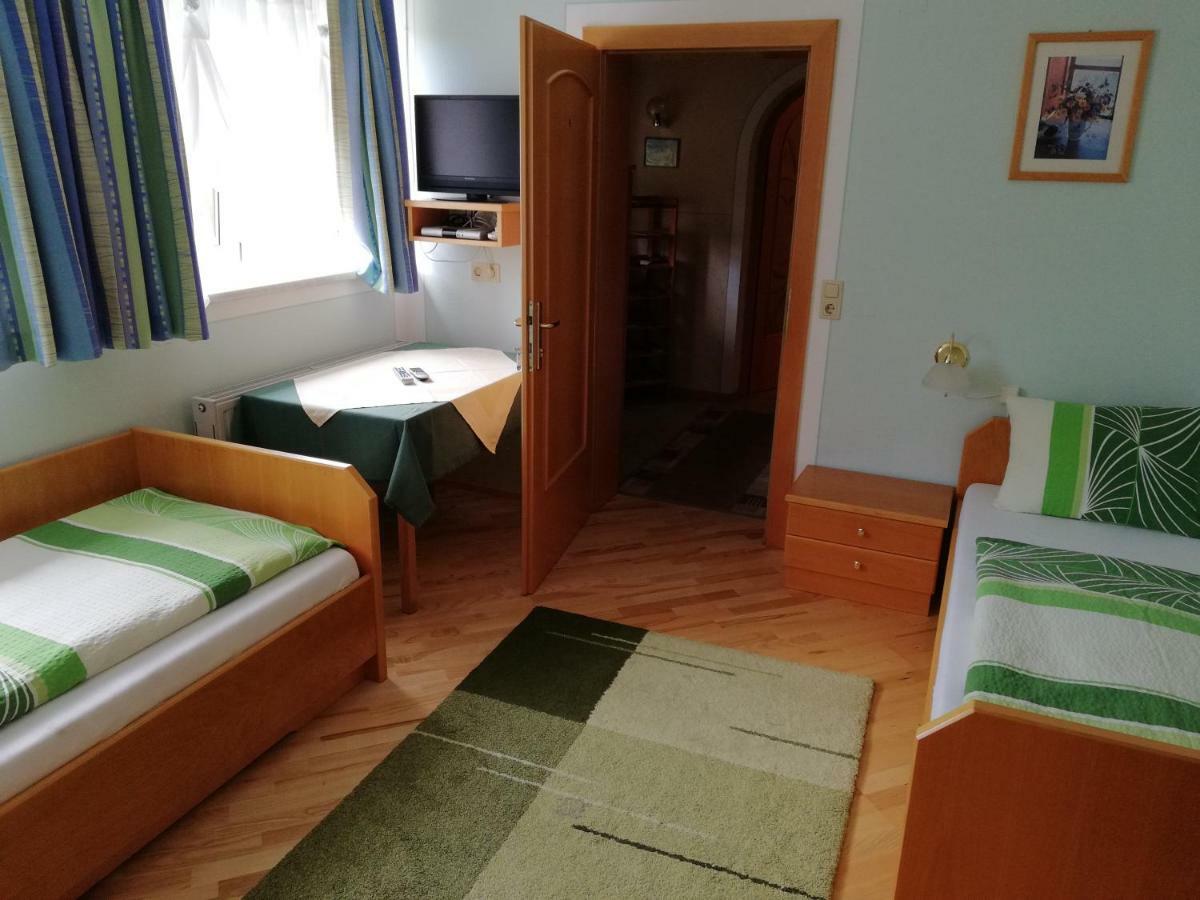 Willa Haus Gertraud Bad Gleichenberg Zewnętrze zdjęcie